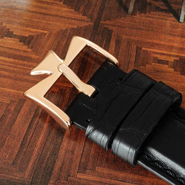 Vacheron Constantin Perpetual Calendar 49005/000R